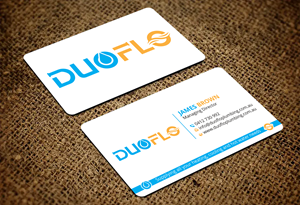 Business Card Design by Expert Bappy for this project | Design: #33531324