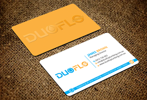 Business Card Design by Expert Bappy for this project | Design: #33531327