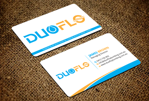 Business Card Design by Expert Bappy for this project | Design: #33531350