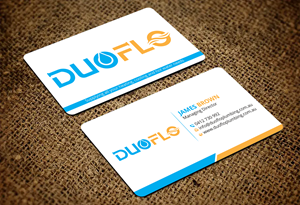 Business Card Design by Expert Bappy for this project | Design: #33531352
