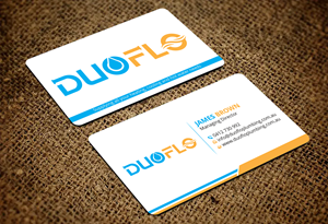 Business Card Design by Expert Bappy for this project | Design: #33531354