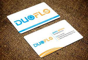 Business Card Design by Expert Bappy for this project | Design: #33531379