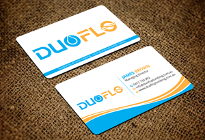 Business Card Design by Expert Bappy for this project | Design: #33531382