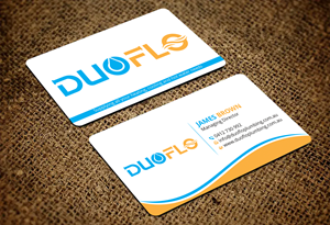 Business Card Design by Expert Bappy for this project | Design: #33531383