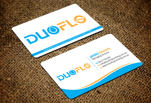 Business Card Design by Expert Bappy for this project | Design: #33531384