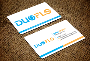 Business Card Design by Expert Bappy for this project | Design: #33531397