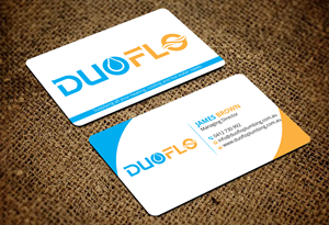 Business Card Design by Expert Bappy for this project | Design: #33531398