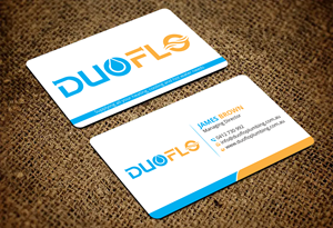 Business Card Design by Expert Bappy for this project | Design: #33531399