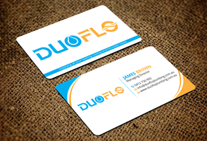 Business Card Design by Expert Bappy for this project | Design: #33531400