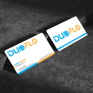 Business Card Design by Expert Bappy for this project | Design: #33531563