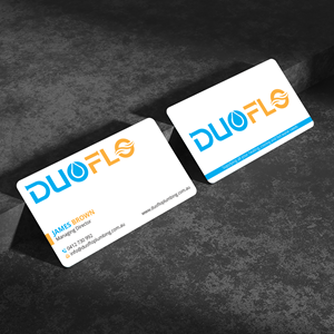 Business Card Design by Expert Bappy for this project | Design: #33531564