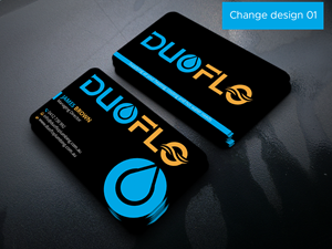 Design de Carte de Visite par Expert Bappy pour ce projet | Design : #33548540