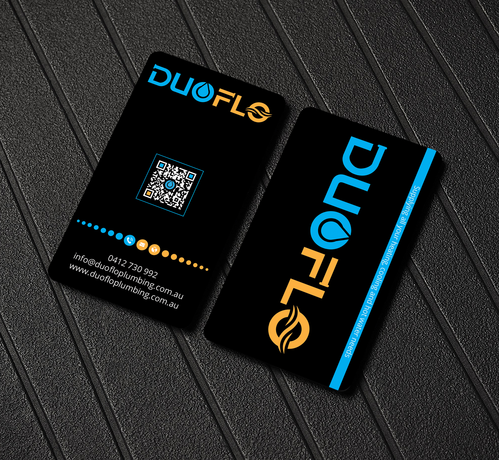 Diseño de Tarjeta de Presentación por Expert Bappy para este proyecto | Diseño #33548939
