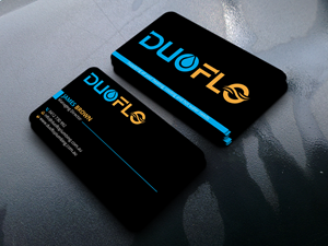 Business Card Design by Expert Bappy for this project | Design: #33564027