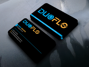 Business Card Design by Expert Bappy for this project | Design: #33564028