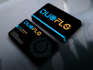 Business Card Design by Expert Bappy for this project | Design: #33564029