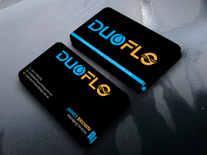 Business Card Design by Expert Bappy for this project | Design: #33564117