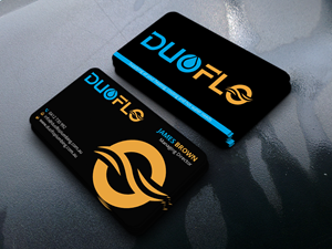 Business Card Design by Expert Bappy for this project | Design: #33564265