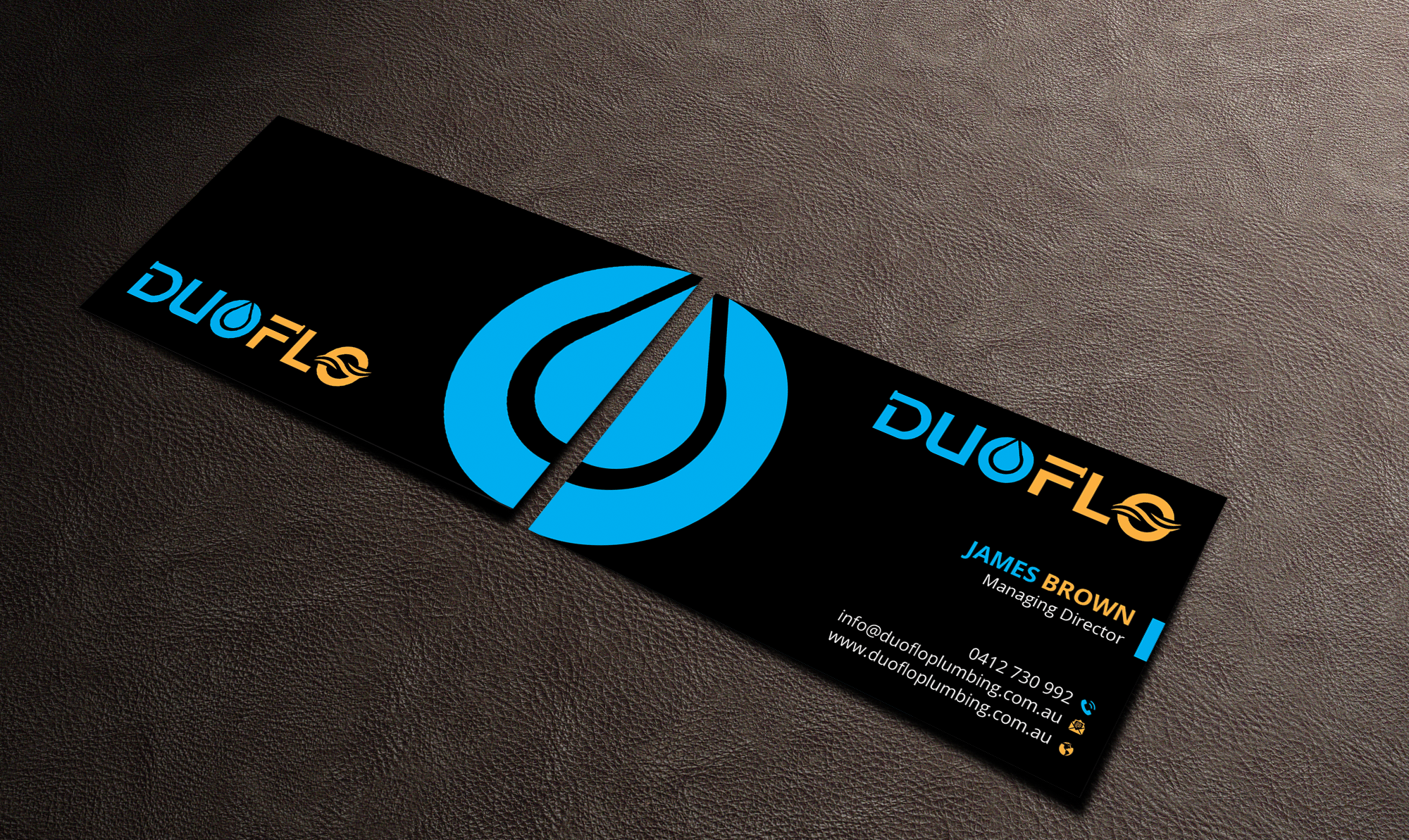 Business Card Design by Expert Bappy for this project | Design #33564375