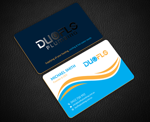 Business Card Design by Sun Moon Graphic Designer for this project | Design #33518493