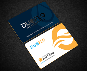 Business Card Design by Sun Moon Graphic Designer for this project | Design: #33518495