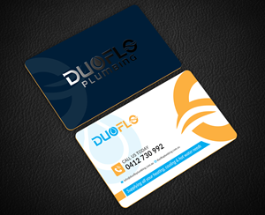 Business Card Design by Sun Moon Graphic Designer for this project | Design: #33518501
