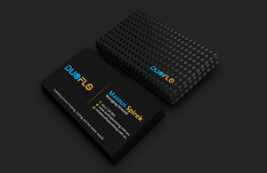 Business Card Design by DesignerShahadat for this project | Design: #33519599
