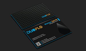 Business Card Design by DesignerShahadat for this project | Design: #33519601