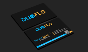 Business Card Design by DesignerShahadat for this project | Design: #33519604