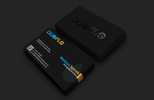 Business Card Design by DesignerShahadat for this project | Design: #33519606