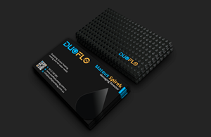 Business Card Design by DesignerShahadat for this project | Design: #33519610