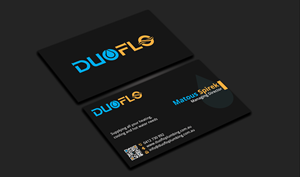 Business Card Design by DesignerShahadat for this project | Design: #33519612