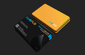 Business Card Design by DesignerShahadat for this project | Design: #33519614