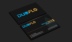 Business Card Design by DesignerShahadat for this project | Design: #33519619