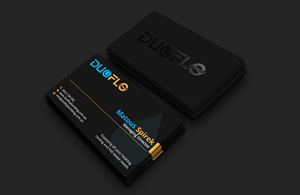 Business Card Design by DesignerShahadat for this project | Design: #33519622