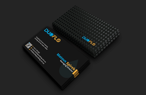 Business Card Design by DesignerShahadat for this project | Design: #33519623