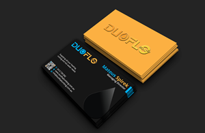 Business Card Design by DesignerShahadat for this project | Design: #33519626