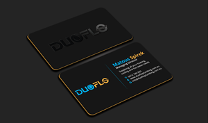 Business Card Design by DesignerShahadat for this project | Design: #33520125
