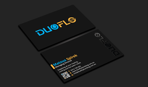 Business Card Design by DesignerShahadat for this project | Design: #33520126