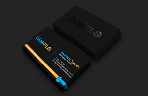 Business Card Design by DesignerShahadat for this project | Design: #33520128