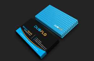 Business Card Design by DesignerShahadat for this project | Design: #33520158
