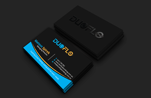 Business Card Design by DesignerShahadat for this project | Design: #33520172