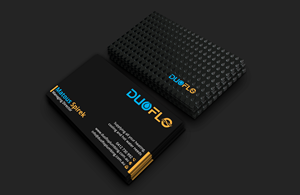 Business Card Design by DesignerShahadat for this project | Design: #33520176
