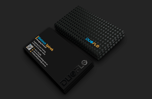 Business Card Design by DesignerShahadat for this project | Design: #33520179