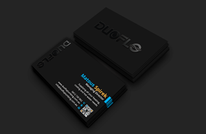 Business Card Design by DesignerShahadat for this project | Design: #33520181
