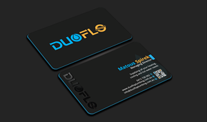 Business Card Design by DesignerShahadat for this project | Design: #33523007