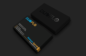 Business Card Design by DesignerShahadat for this project | Design: #33523008