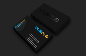 Business Card Design by DesignerShahadat for this project | Design: #33523009