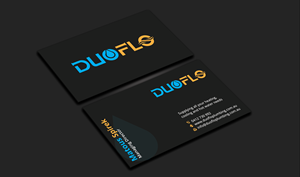 Business Card Design by DesignerShahadat for this project | Design: #33523014