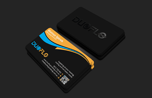 Business Card Design by DesignerShahadat for this project | Design: #33523016